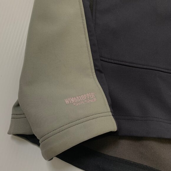 Mountain Hardwear Softshell Jacket L - Picture 7 of 10